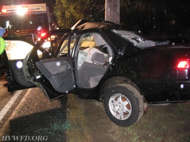 MVA Spring St.